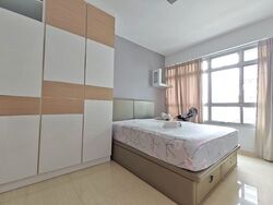 Blk 26 Ghim Moh Valley (Queenstown), HDB 3 Rooms #506415311